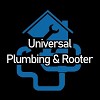 UNIVERSAL PLUMBING AND ROOTER