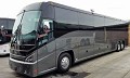 San Francisco Sports Charter Bus Rentals