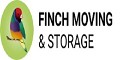 Finch Moving and Storage San Jose
