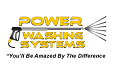 Pavers Power Washing Systems