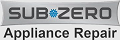 Sub Zero Appliance Repair San Jose