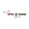 For the Love of Piano Studio