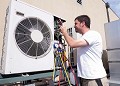Sunset Air Conditioning & Heating Robertsville