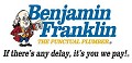 Benjamin Franklin Plumbing San Jose