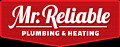 Mr. Reliable Plumbing & Heating