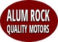 Alum Rock Quality Motors