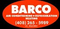 BARCO Air Conditioning & Refrigeration