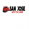 Auto Title Loans San Jose