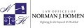 Law Offices of Norman J. Homen